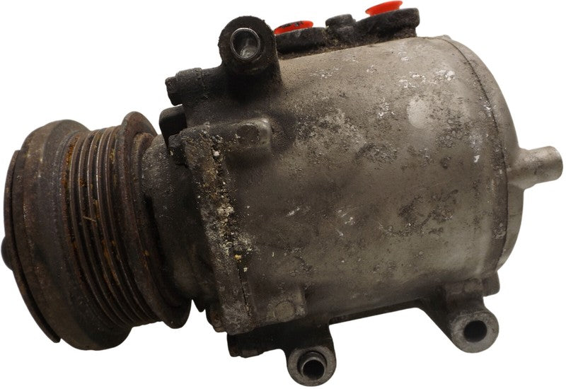 5W1Z19V703AA 2003-2006 Ford Expedition 5.4L A/C Compressor Used OEM 5W1Z19V703AA