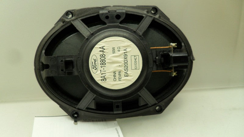 8A1T18808AA 2008-2012  Lincoln Town Car Front Door Speaker Used OEM 8A1T18808AA 