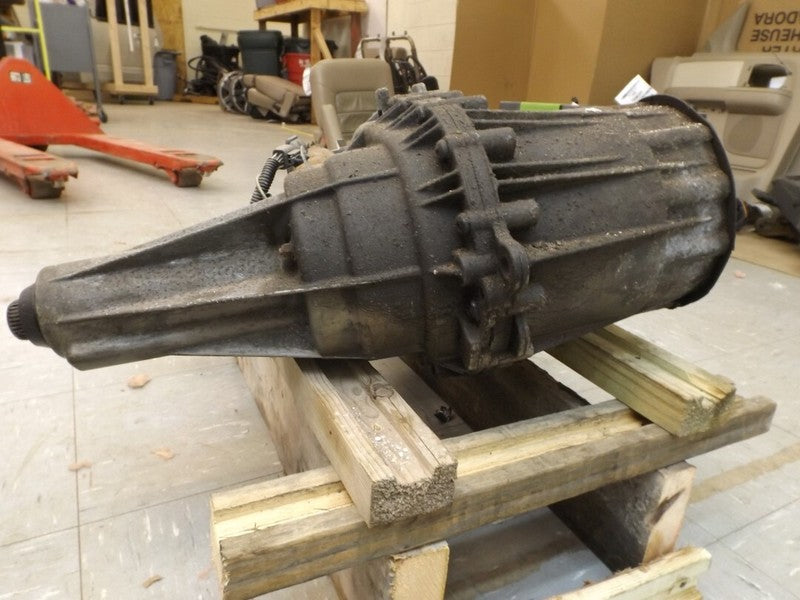 2003-2006 Ford Expedition 5.4L Automatic Transfer Case Assembly Used OEM 161k