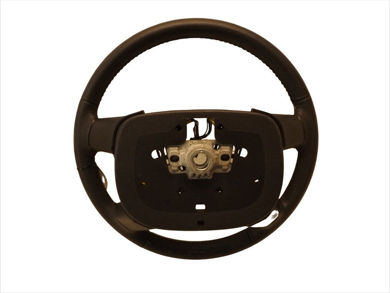 9L843F563VA3 2008-2012 Ford Escape Incomplete Steering Wheel Assembly Used 8L8Z3600AH OEM