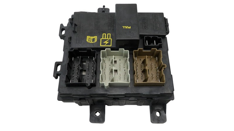 6G1T15604DA 2005-2007 Ford Five Hundred Fuse Box Used 6G1T15604DA OEM