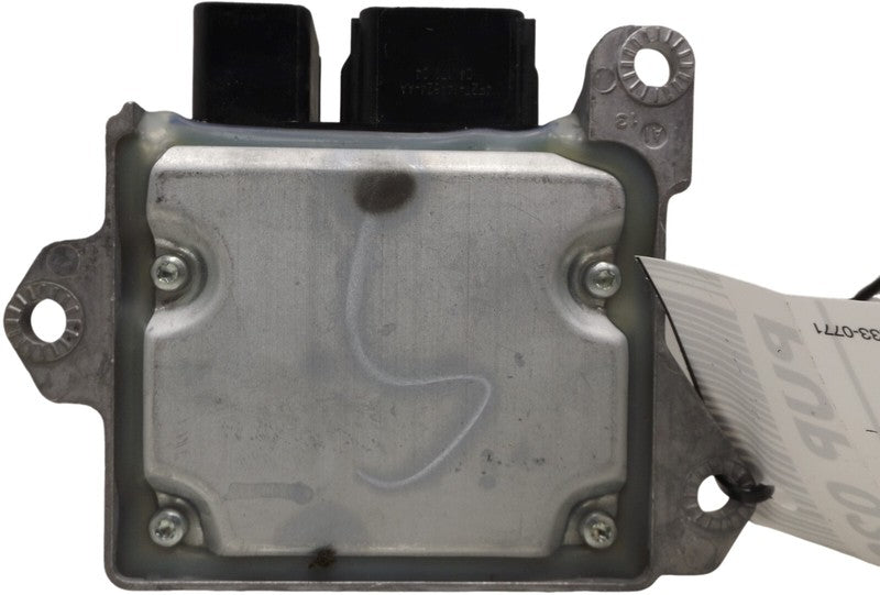 4L1414B321DA 2003-2006 Ford Expedition Restraints Control Module Used OEM 4L1414B321DA