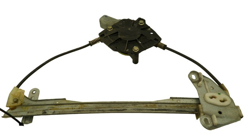 EA0524A 2003-2007 Honda Accord Passenger RR Window Regulator Used EA0524A OEM