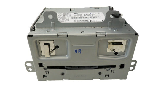 22979837 2013 Buick Verano Radio Control Unit Used 22979837 OEM