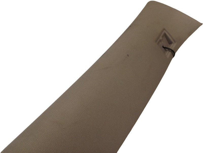 39838691 2010-2016 Volvo XC70 Driver FL A Pillar Trim Used OEM 39838691