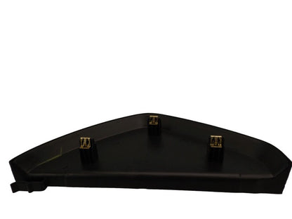 1AZ22DK7AB 2009-2010 Dodge Journey Passenger RH Dash End Cap Used OEM 1AZ22TRMAA