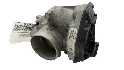 6F9Z9E926AA 2005-2007 Ford Five Hundred Fuel Injection Throttle Body Used 6F9Z9E926AA OEM