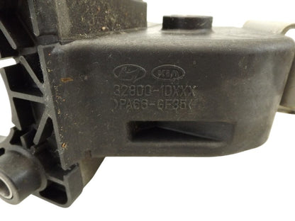 328001DXXX 2007-2012 Kia Rondo Brake Pedal Assembly Used OEM 328001DXXX