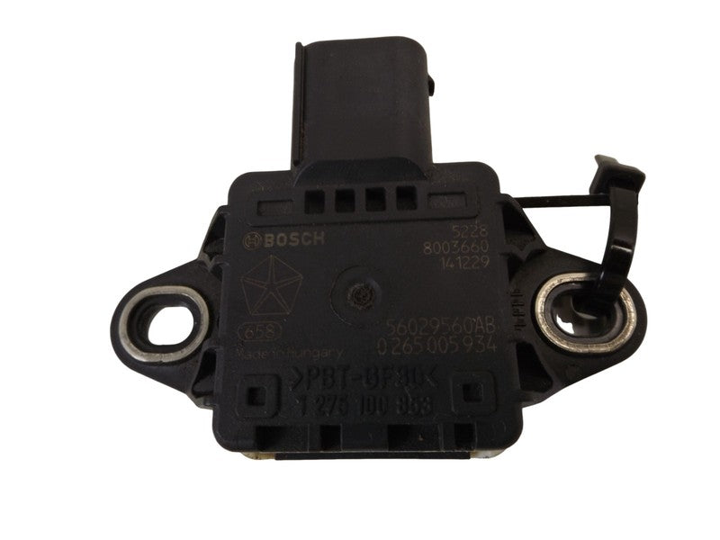 56029560AB 2015 Grand Caravan Electronic Stability System Control Module YAW 56029560AB 