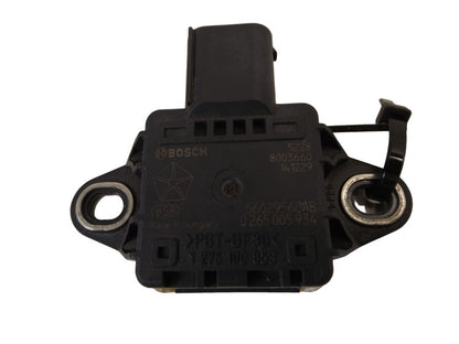56029560AB 2015 Grand Caravan Electronic Stability System Control Module YAW 56029560AB 
