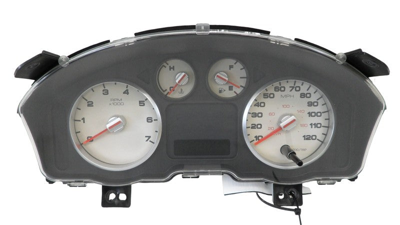 7G1Z10849E 2007 Ford Five Hundred Instrument Cluster 150000 Used 7G1Z10849E OEM