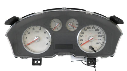 7G1Z10849E 2007 Ford Five Hundred Instrument Cluster 150000 Used 7G1Z10849E OEM