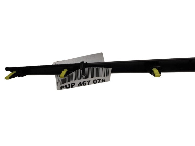 5547508040B0 2011-2014 Toyota Sienna Setup Info Select Trim Panel Used OEM 5547508040B0 