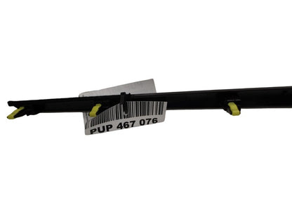 5547508040B0 2011-2014 Toyota Sienna Setup Info Select Trim Panel Used OEM 5547508040B0 