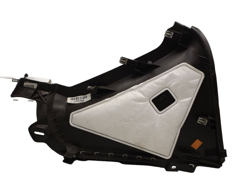 22853606 2012-2017 Buick Verano Right Passenger Instrument Trim Panel Brown 22853606 OEM