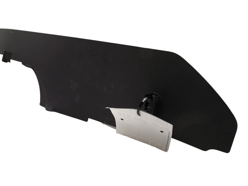 1K1863045C3U6 2005-2010 Volkswagen Jetta TDI Passenger RH Console Panel Used OEM 1K5863046