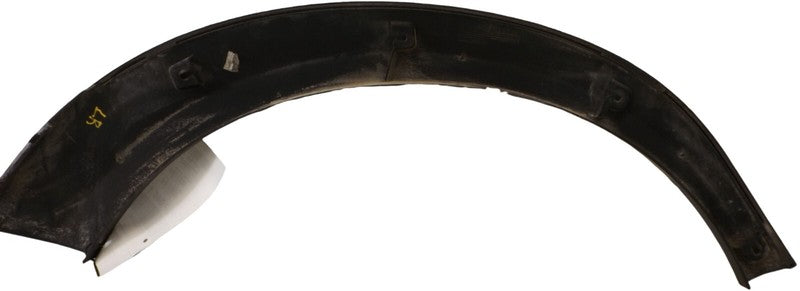 31283106 2010-2016 Volvo XC70 Driver Rear RL Fender Flare Used OEM 31283106