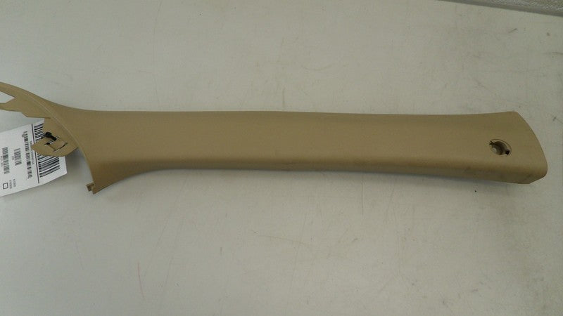 858103K800V2 2007-2010 Hyundai Sonata FR Interior A Pillar Trim Panel Used 858103K800V2 OEM