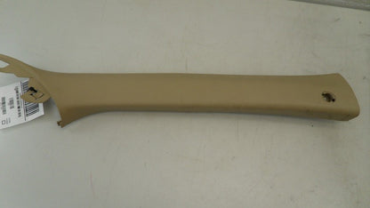 858103K800V2 2007-2010 Hyundai Sonata FR Interior A Pillar Trim Panel Used 858103K800V2 OEM
