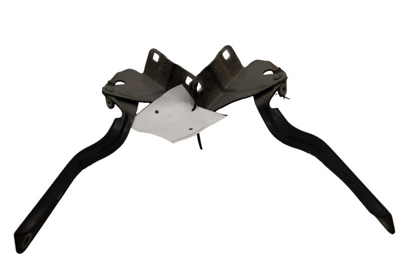 65400JM00A 2008-2015 Nissan Rogue Hood Hinge Set Of 2 Used OEM 65400JM00A 