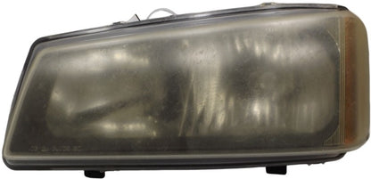 15207137 2003-2006 Chevrolet Silverado Driver Left LH Halogen Headlight OEM 15207137