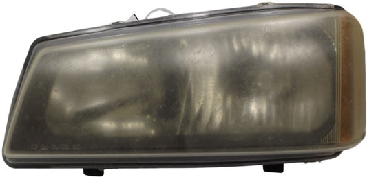 15207137 2003-2006 Chevrolet Silverado Driver Left LH Halogen Headlight OEM 15207137