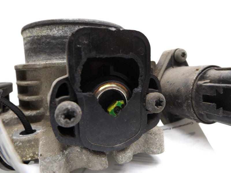 56029405 1999-2004 Jeep Grand Cherokee 4.0L Throttle Body Used OEM 56029405
