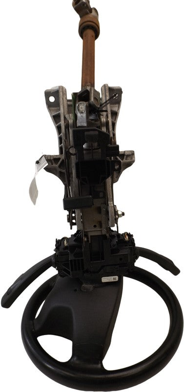 31387672 2010-2016 Volvo XC70 Steering Column Assembly Used OEM 31387672