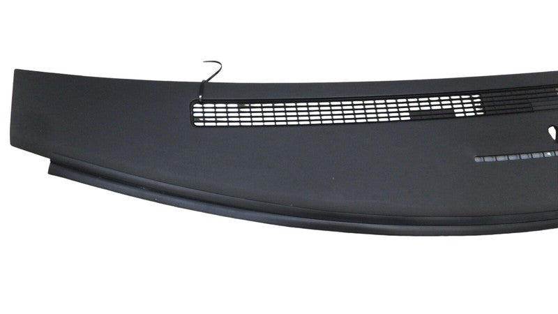 3W1X54046B62 2003-2011 Lincoln Town Car Dashboard Air Vent Trim Used 3W1Z54044E82AAA OEM