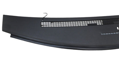 3W1X54046B62 2003-2011 Lincoln Town Car Dashboard Air Vent Trim Used 3W1Z54044E82AAA OEM