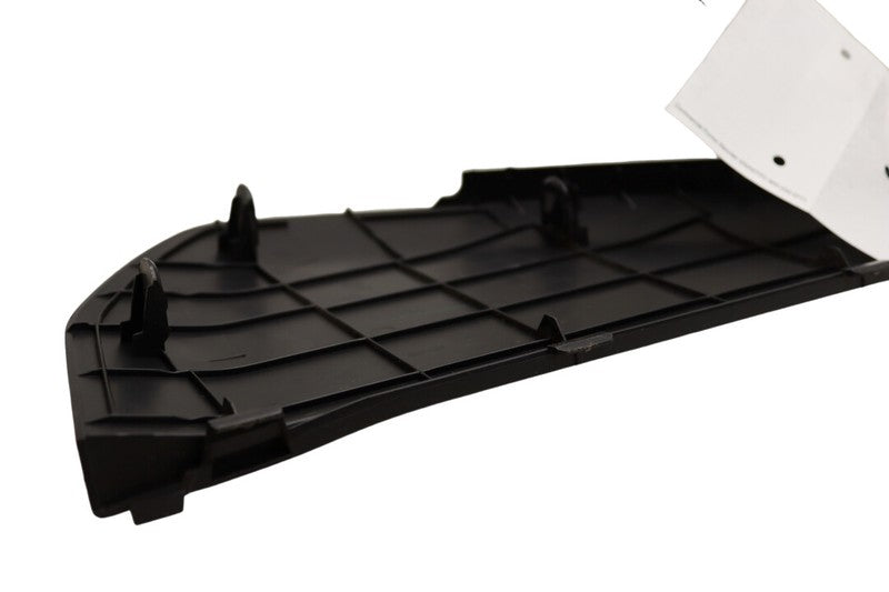 68498JM00A 2008-2015 Nissan Rogue Passenger RH Dash End Cap Used OEM 68498JM00A