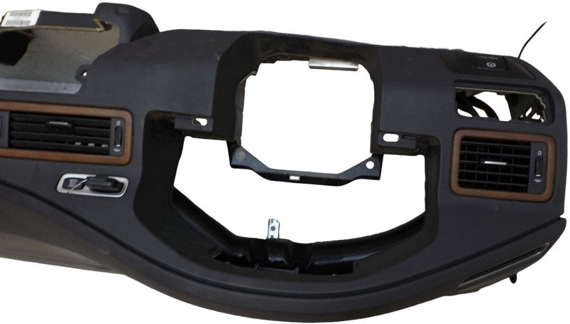 39891814 2010-2016 Volvo XC70 Dashboard Panel Assembly Used OEM 39891814