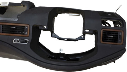 39891814 2010-2016 Volvo XC70 Dashboard Panel Assembly Used OEM 39891814