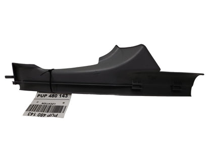 2002-2006 BMW 325xi Passenger Rear RR Door Sill Trim Used OEM 51478201335