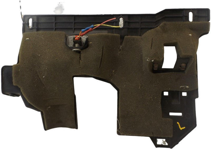 1998-2005 Blazer Driver LH Hush Panel Used OEM 