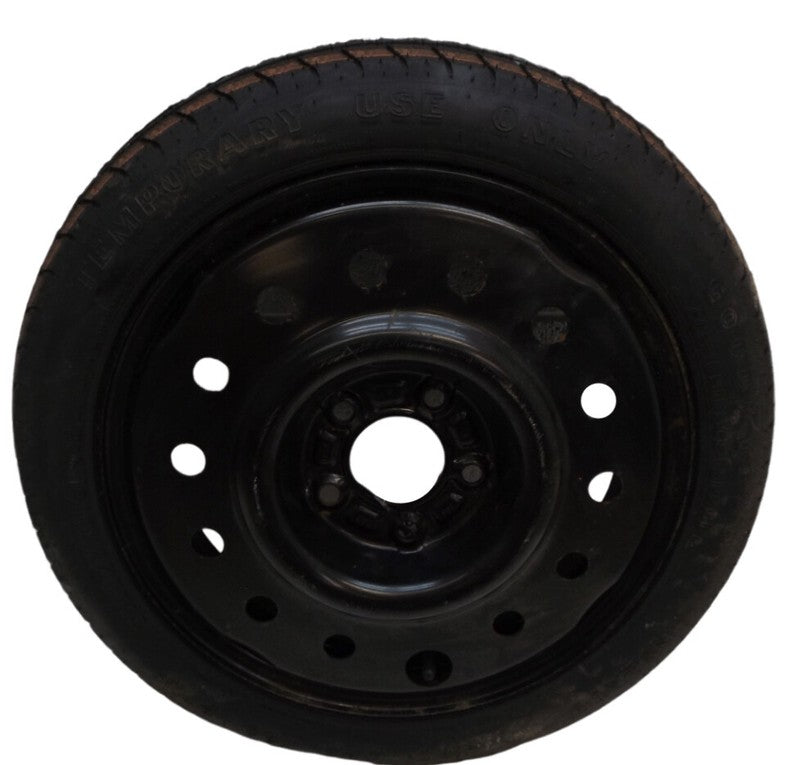 6E5Z1015B 2004-2008 Pontiac Grand Prix 16" T125/70D16 Spare Tire Used OEM 6E5Z1015B
