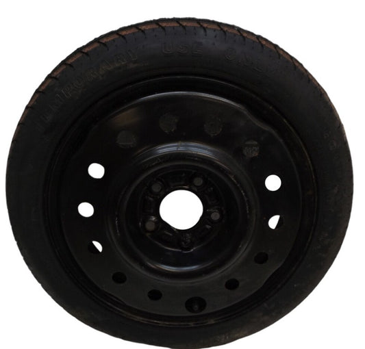 6E5Z1015B 2004-2008 Pontiac Grand Prix 16" T125/70D16 Spare Tire Used OEM 6E5Z1015B