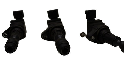 12638824 2005-2010 Pontiac G6 Direct Ignition Coil Set Of 4 Used OEM 12578224