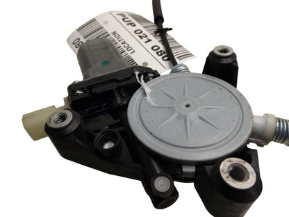 AL8Z7823200A 2008-2012 Ford Escape Passenger FR Window Regulator Used OEM AL8Z7823200A 