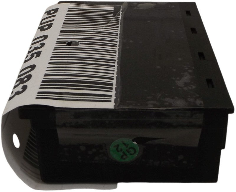 20893389 2010-2017 Chevrolet Equinox Multimedia Aux Player Module Used OEM 20893389