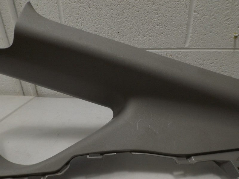 62470-47020 , 6247047020 2004-2009 Toyota Prius Passenger Side C Pillar Quarter Trim Used OEM 62470-47050