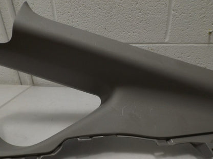 62470-47020 , 6247047020 2004-2009 Toyota Prius Passenger Side C Pillar Quarter Trim Used OEM 62470-47050