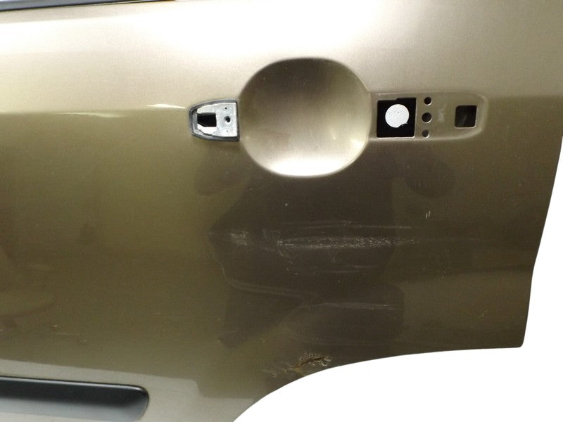 67550S9AA90ZZ 2002-2006 Honda CR-V Driver Rear LR Exterior Door Shell Used OEM 67550S9AA90ZZ