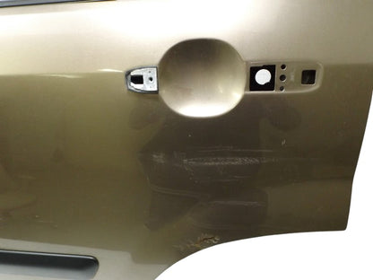 67550S9AA90ZZ 2002-2006 Honda CR-V Driver Rear LR Exterior Door Shell Used OEM 67550S9AA90ZZ