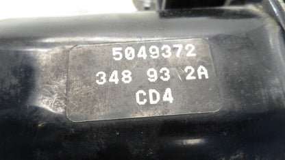 5049372 1991-1998 GMC Suburban Front Windshield Wiper Motor 5.7L Used 5049372 OEM