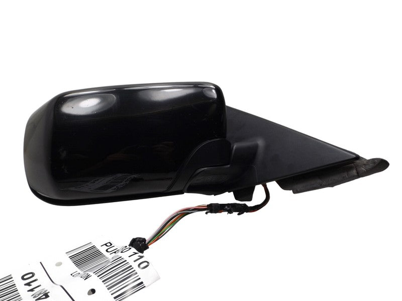 51167890825 2002-2006 BMW 325xi Passenger FR Door Mirror Used OEM 51167890825 
