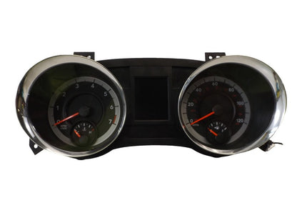 68241682AA 2015-2018 Dodge Grand Caravan Instrument Cluster Used 68241682AA OEM