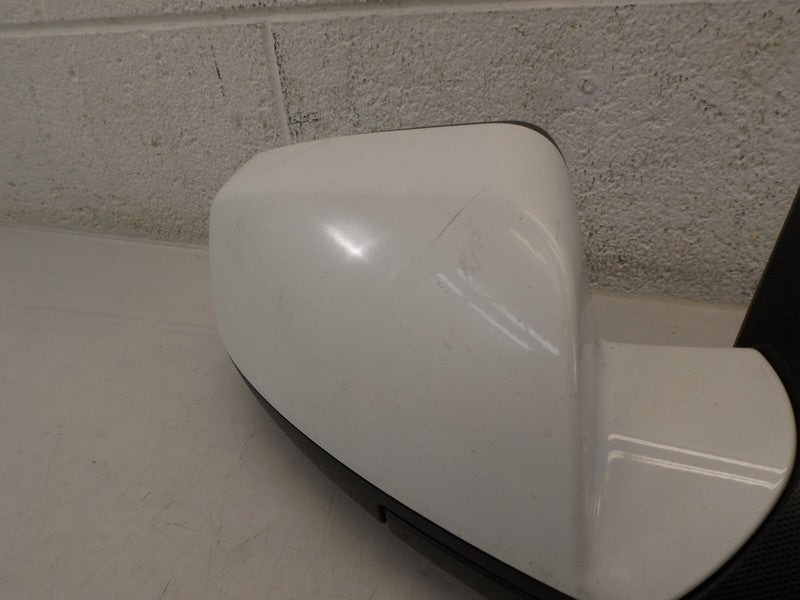 20858718 2010-2017 Chevrolet Equinox Passenger FR Door Mirror Used OEM 20858718