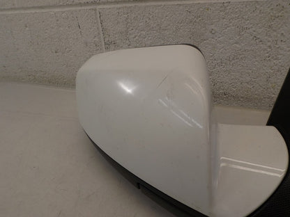 20858718 2010-2017 Chevrolet Equinox Passenger FR Door Mirror Used OEM 20858718