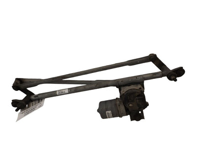 9L8Z17566A 2008-2012 Ford Escape Windshield Wiper Linkage Wiper Motor Used 9L8Z17566A OEM